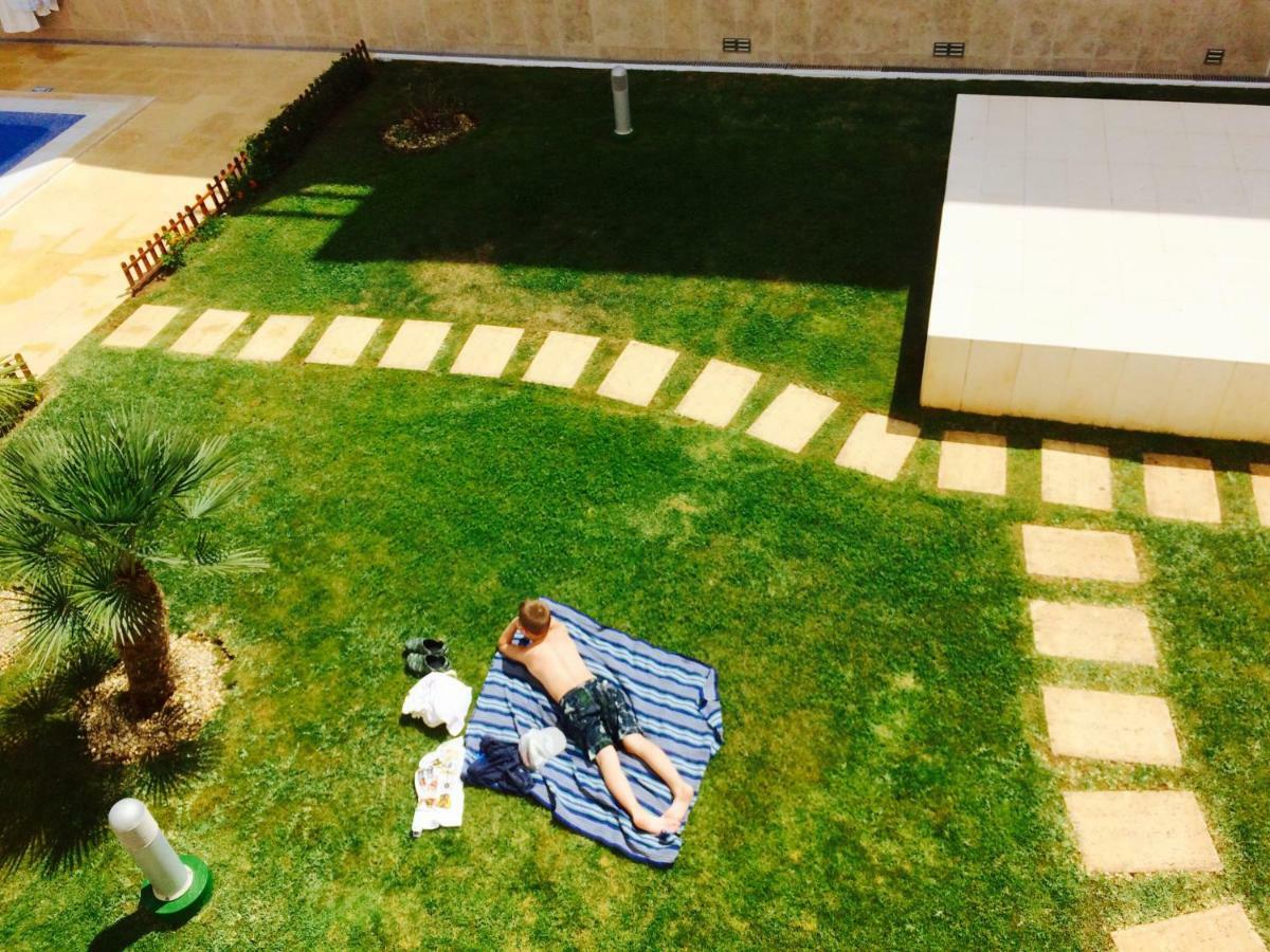 شقة Luxury Duplex With Pool كاباناس تْدي تافيرا المظهر الخارجي الصورة